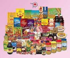 Food Product Manufacturers